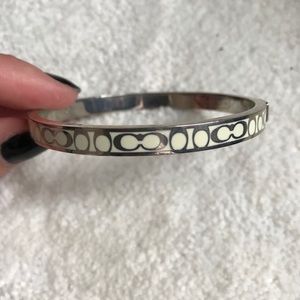Coach Jewelry - Coach bangle bracelets Coach Jewelry - Coach bangle bracelets